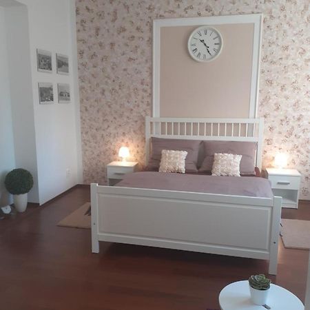 Ubytování Na Správném Místě Znojmo Exterior foto