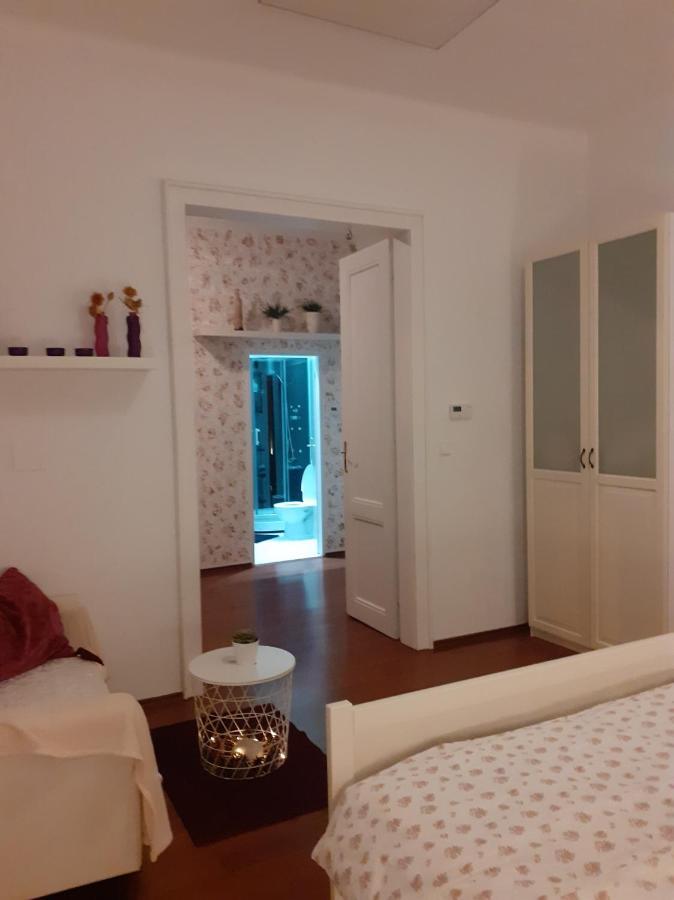 Ubytování Na Správném Místě Znojmo Exterior foto