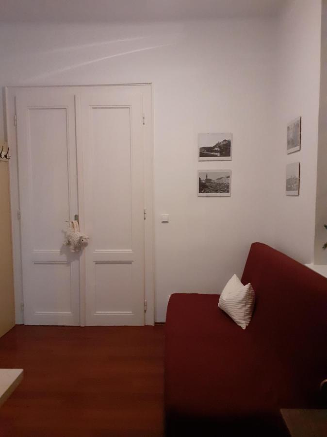 Ubytování Na Správném Místě Znojmo Exterior foto