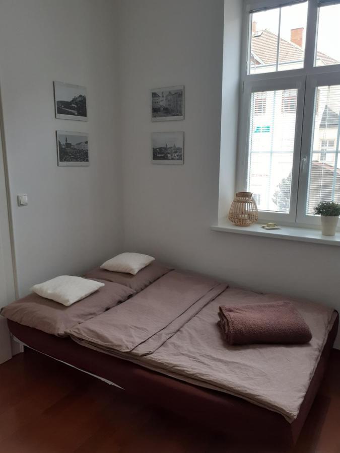 Ubytování Na Správném Místě Znojmo Exterior foto