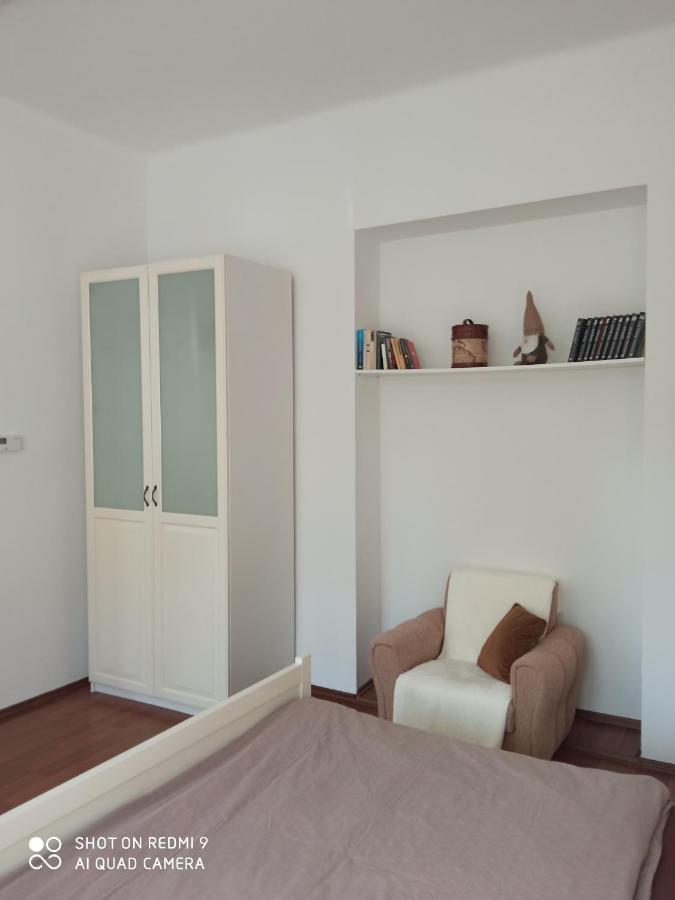 Ubytování Na Správném Místě Znojmo Exterior foto