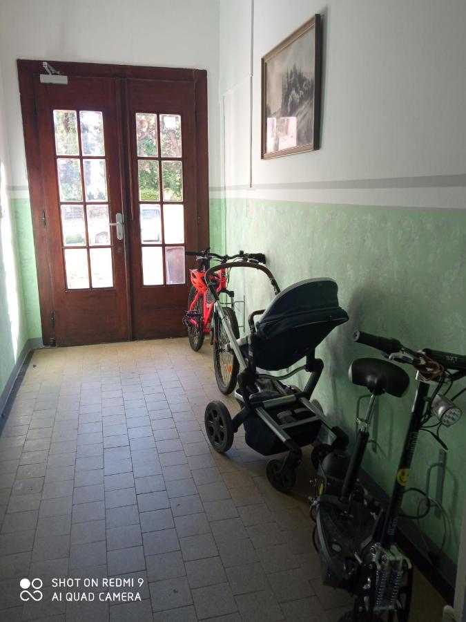 Ubytování Na Správném Místě Znojmo Exterior foto
