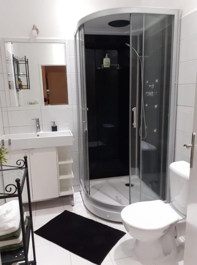 Ubytování Na Správném Místě Znojmo Exterior foto