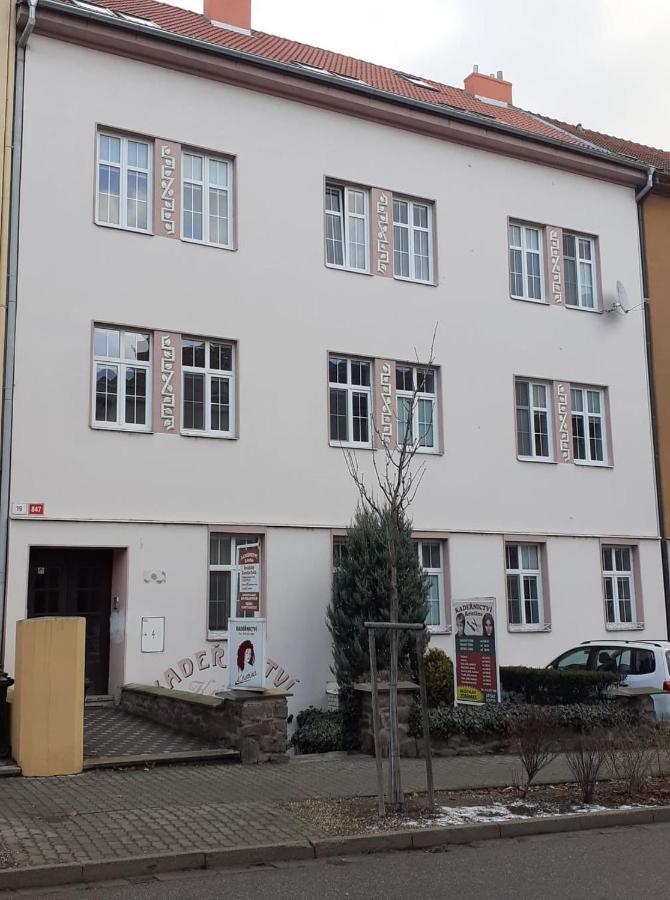 Ubytování Na Správném Místě Znojmo Exterior foto